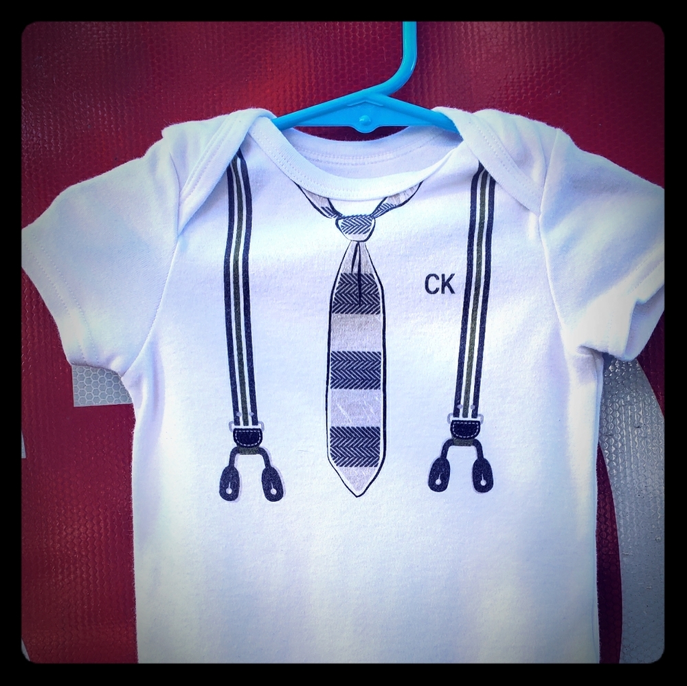 Baby onesie
